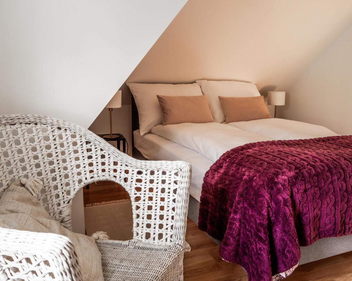 Apartamenty W Willi Debowej Z Dostepem Do Sauny Bielawa  Esterno foto
