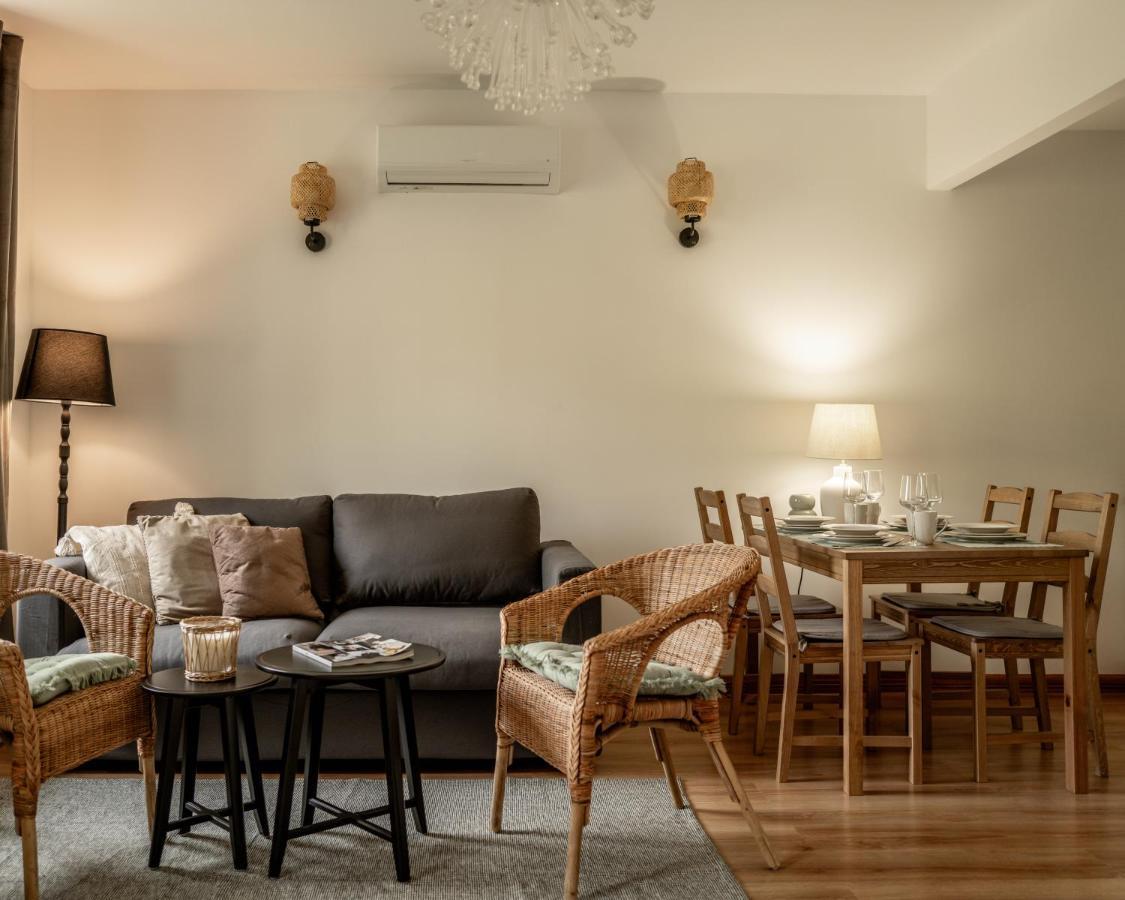 Apartamenty W Willi Debowej Z Dostepem Do Sauny Bielawa  Esterno foto
