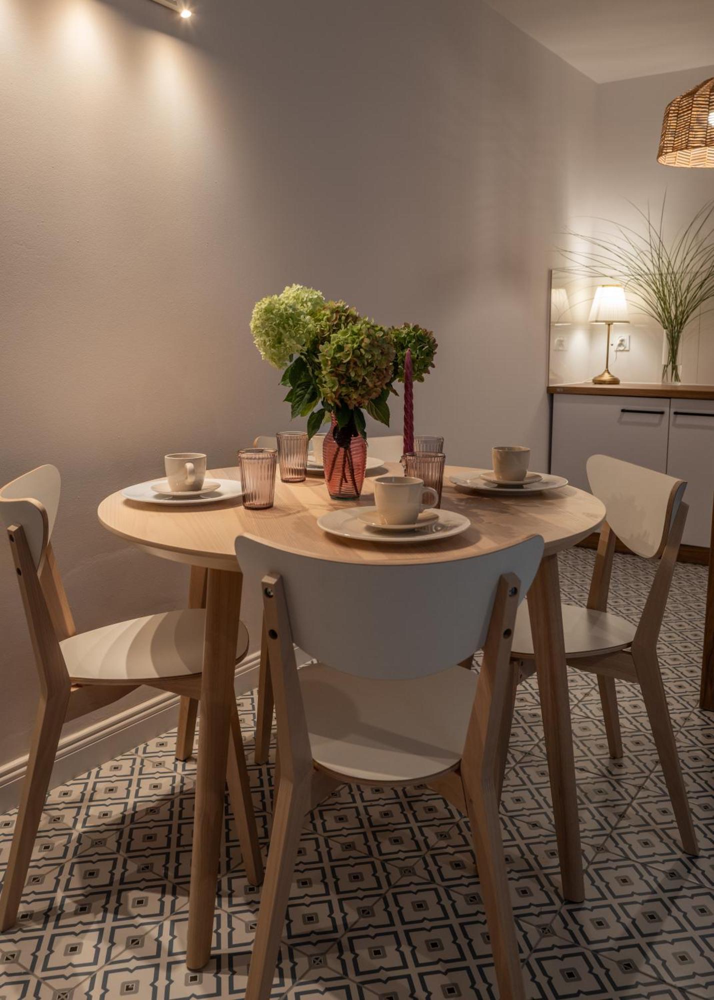 Apartamenty W Willi Debowej Z Dostepem Do Sauny Bielawa  Esterno foto