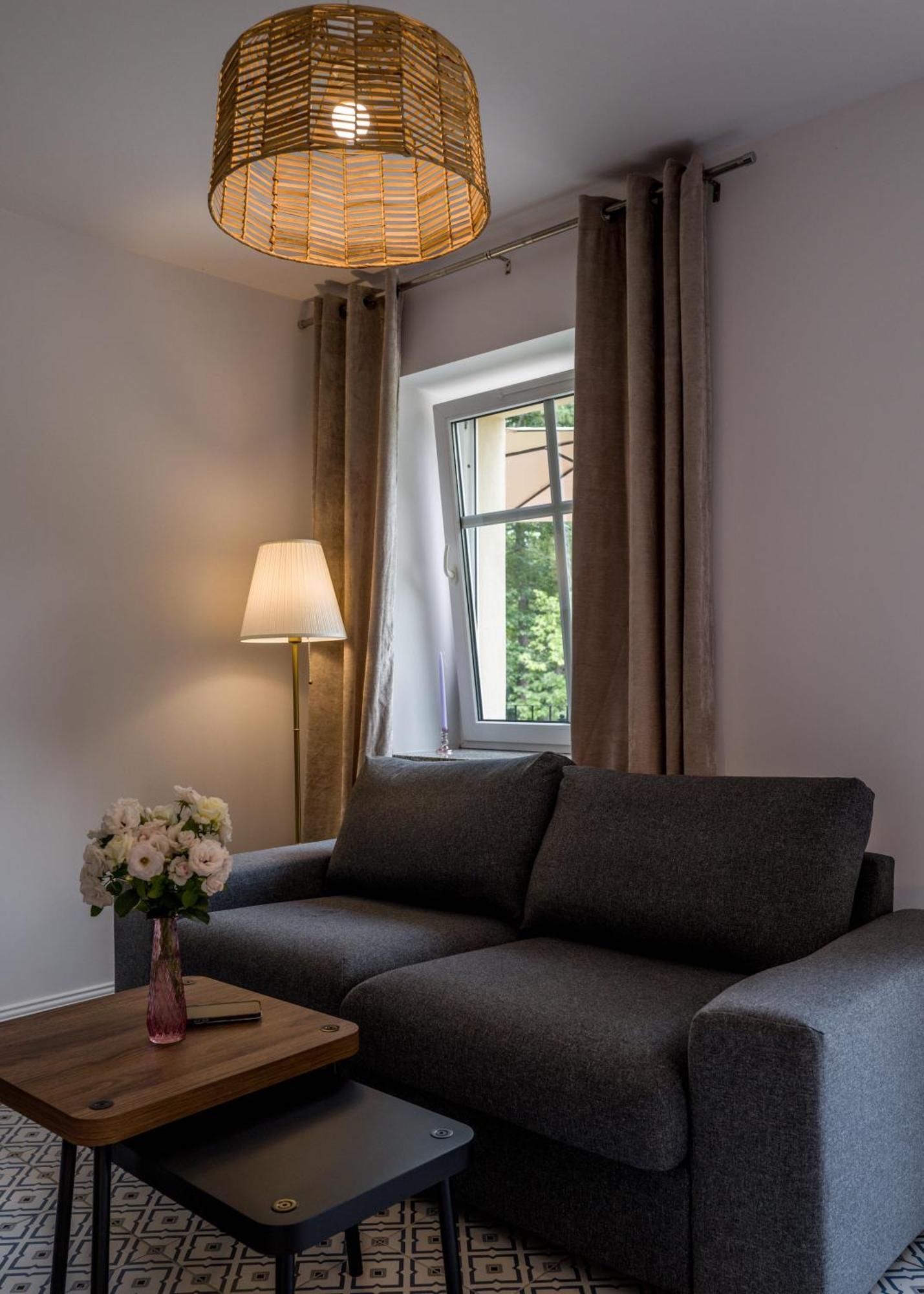 Apartamenty W Willi Debowej Z Dostepem Do Sauny Bielawa  Esterno foto